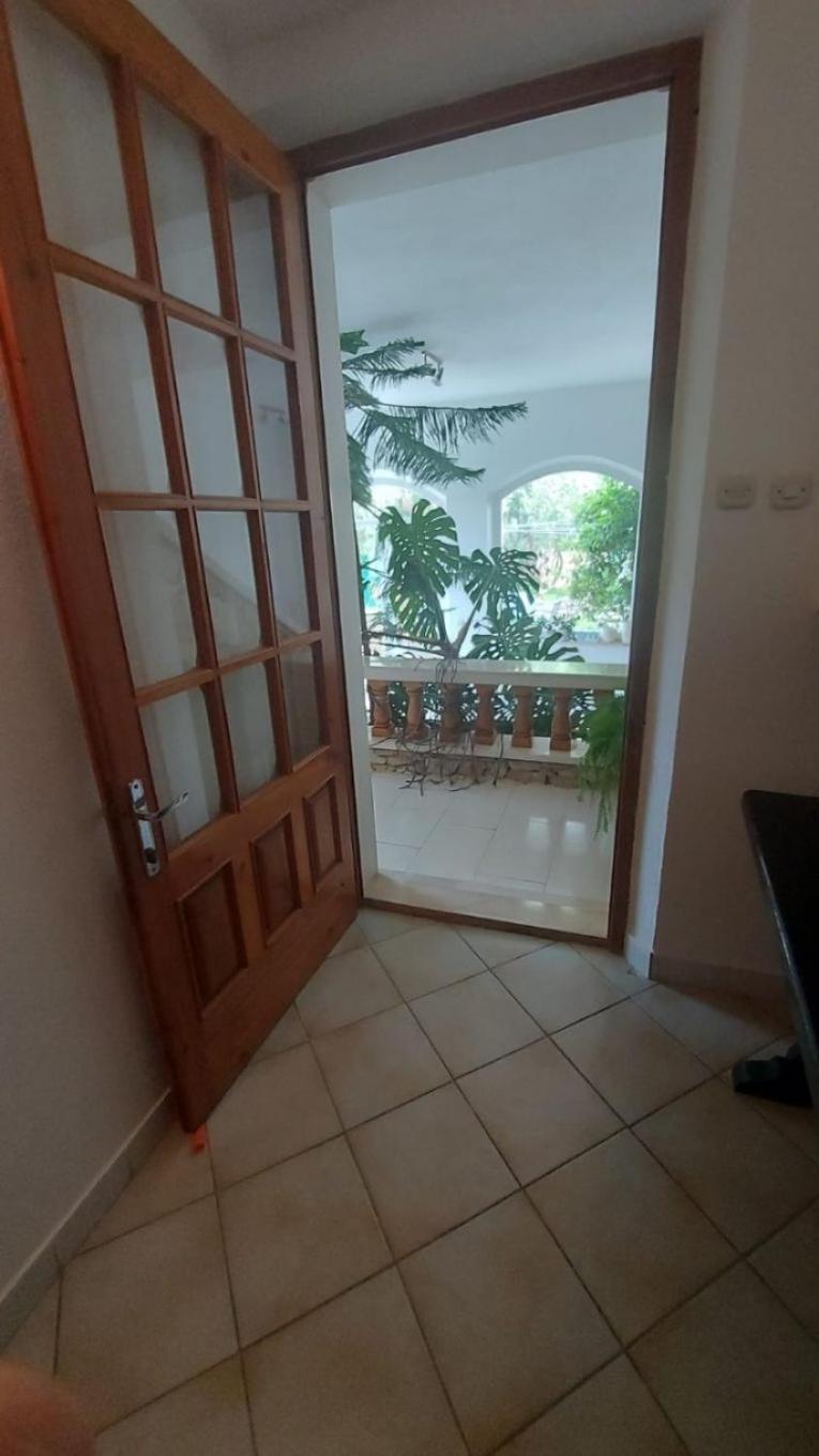 Apartment Brane Bol Exterior foto